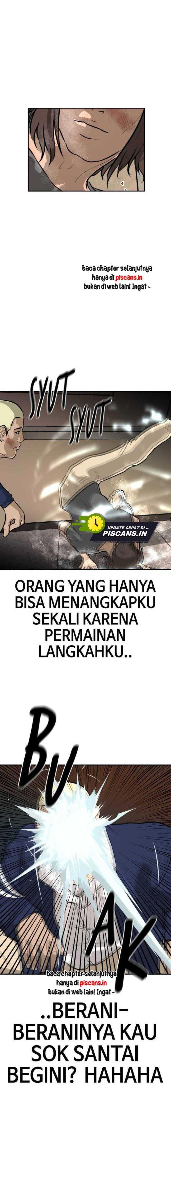 attention-seeker - Chapter: 50
