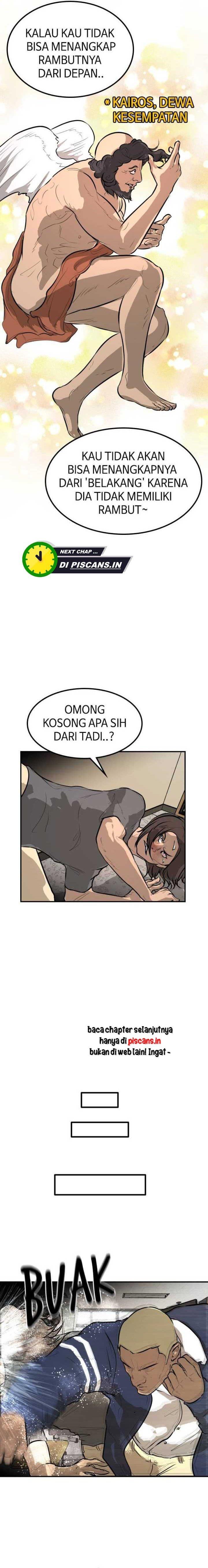 attention-seeker - Chapter: 50