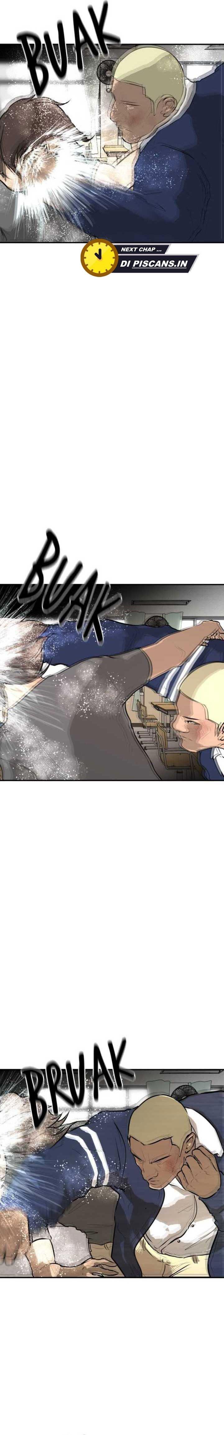 attention-seeker - Chapter: 50