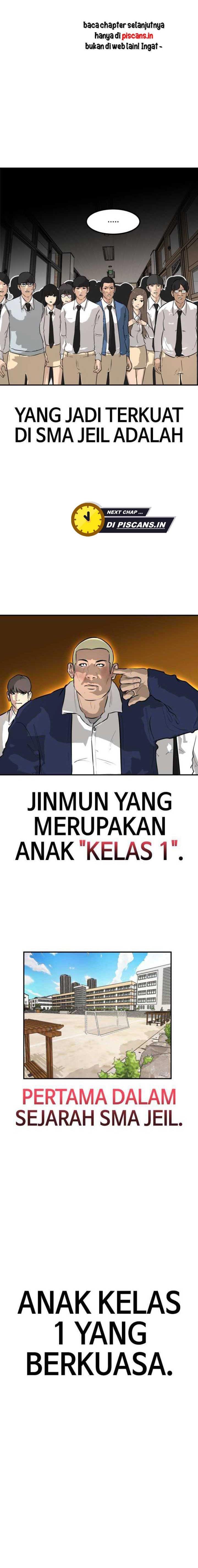 attention-seeker - Chapter: 50