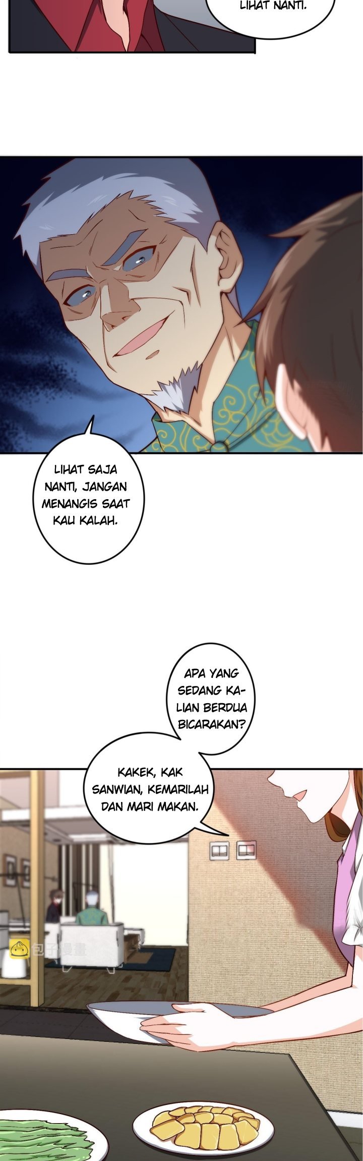 i-am-han-sanqian - Chapter: 86
