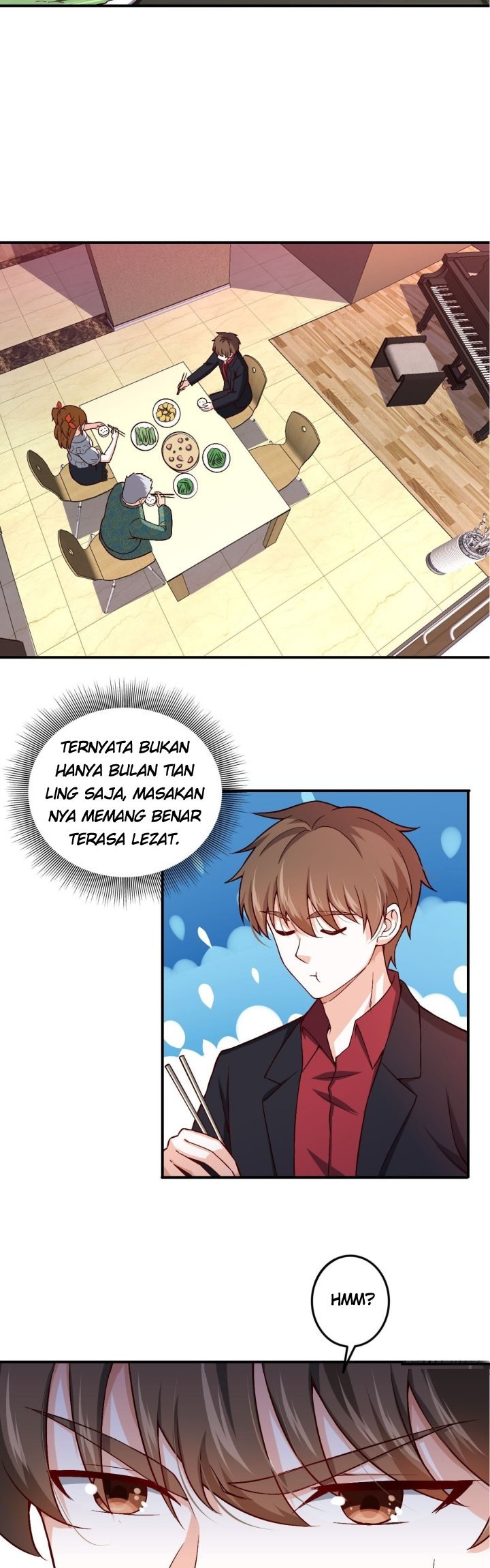 i-am-han-sanqian - Chapter: 86