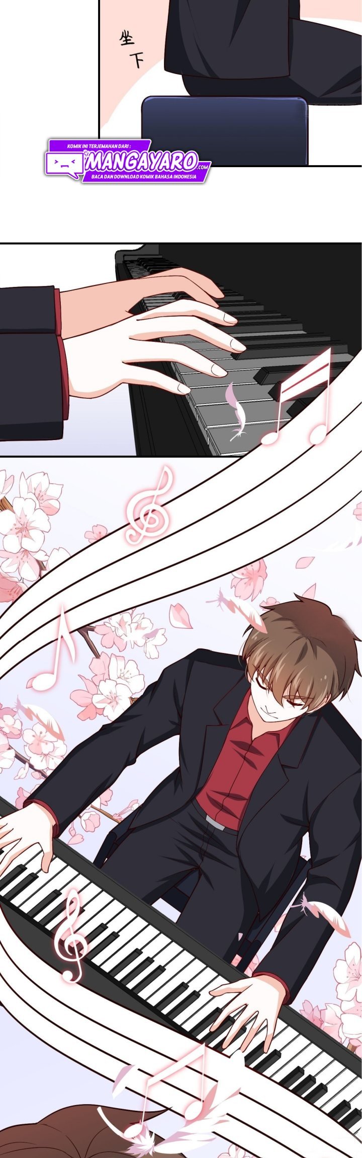 i-am-han-sanqian - Chapter: 86