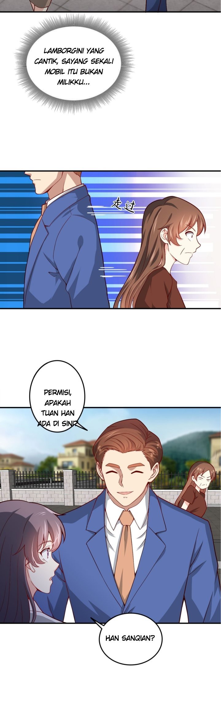 i-am-han-sanqian - Chapter: 86
