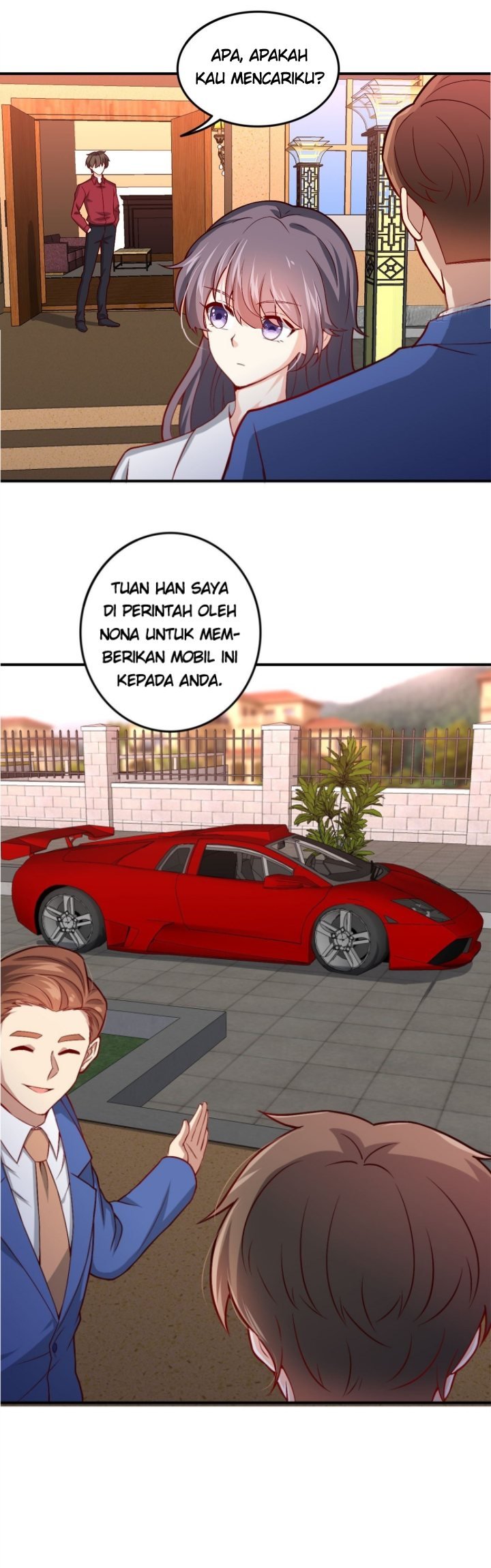 i-am-han-sanqian - Chapter: 86