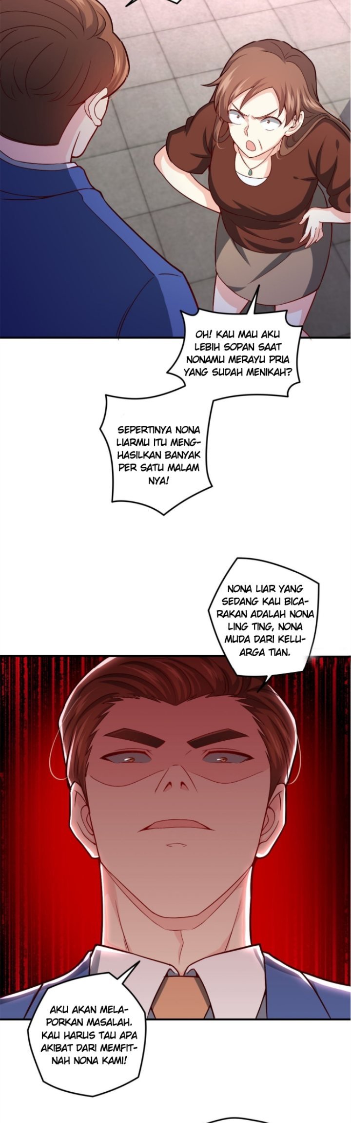 i-am-han-sanqian - Chapter: 86