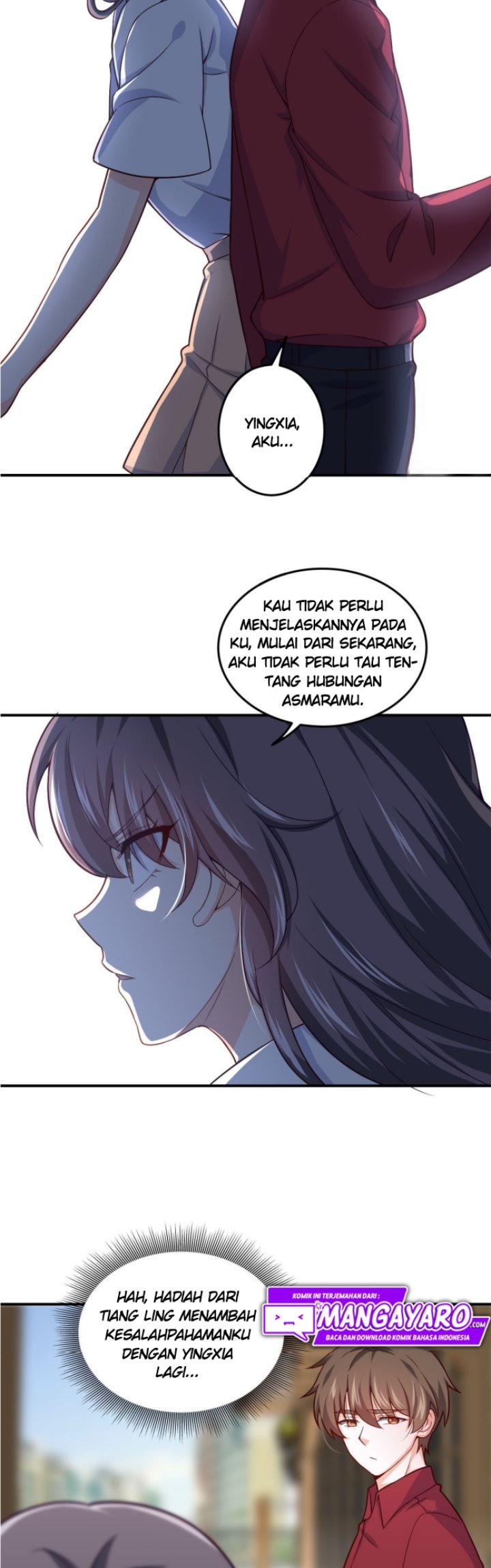 i-am-han-sanqian - Chapter: 86