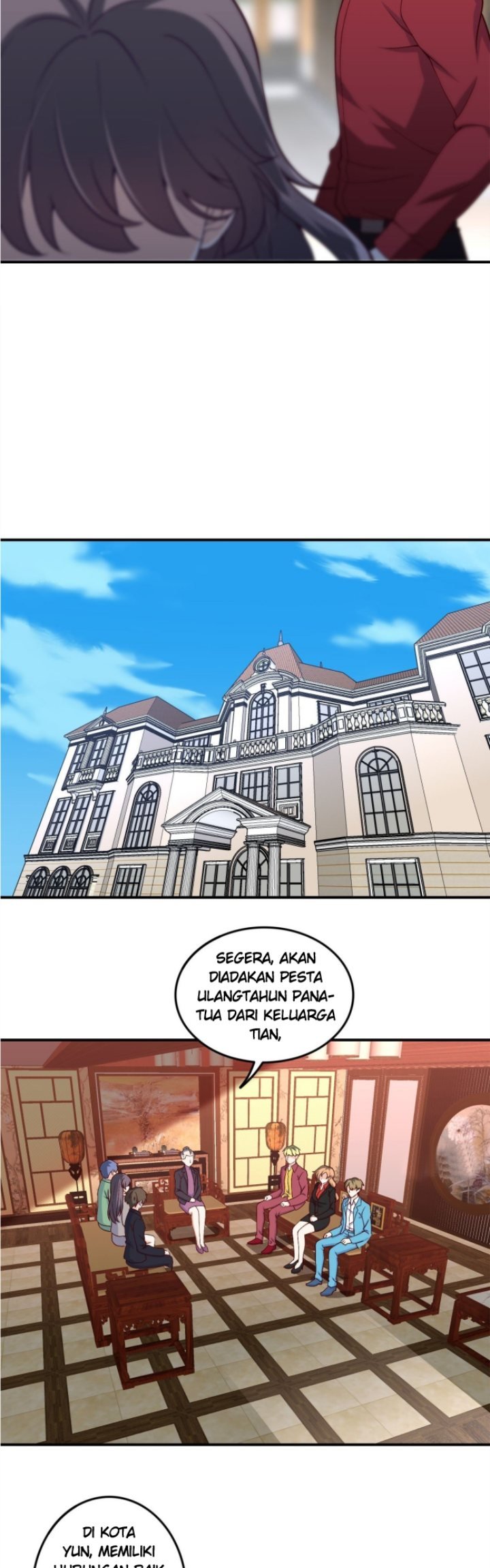 i-am-han-sanqian - Chapter: 86