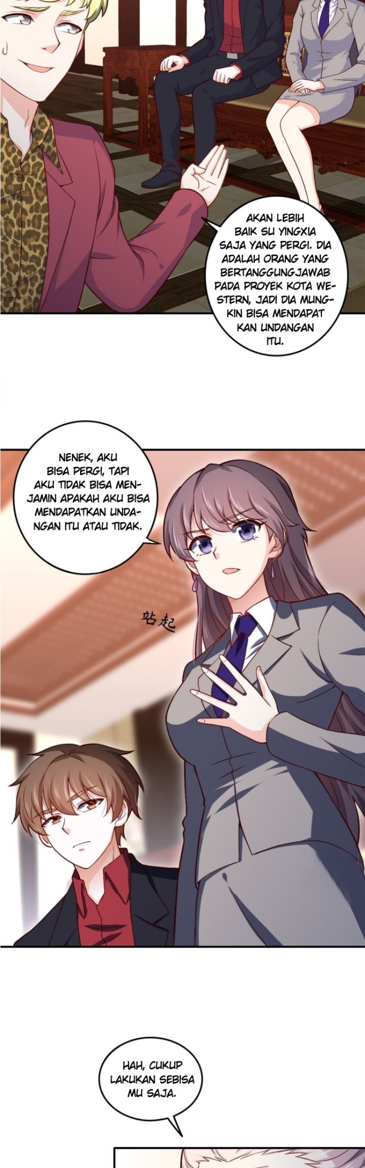 i-am-han-sanqian - Chapter: 86