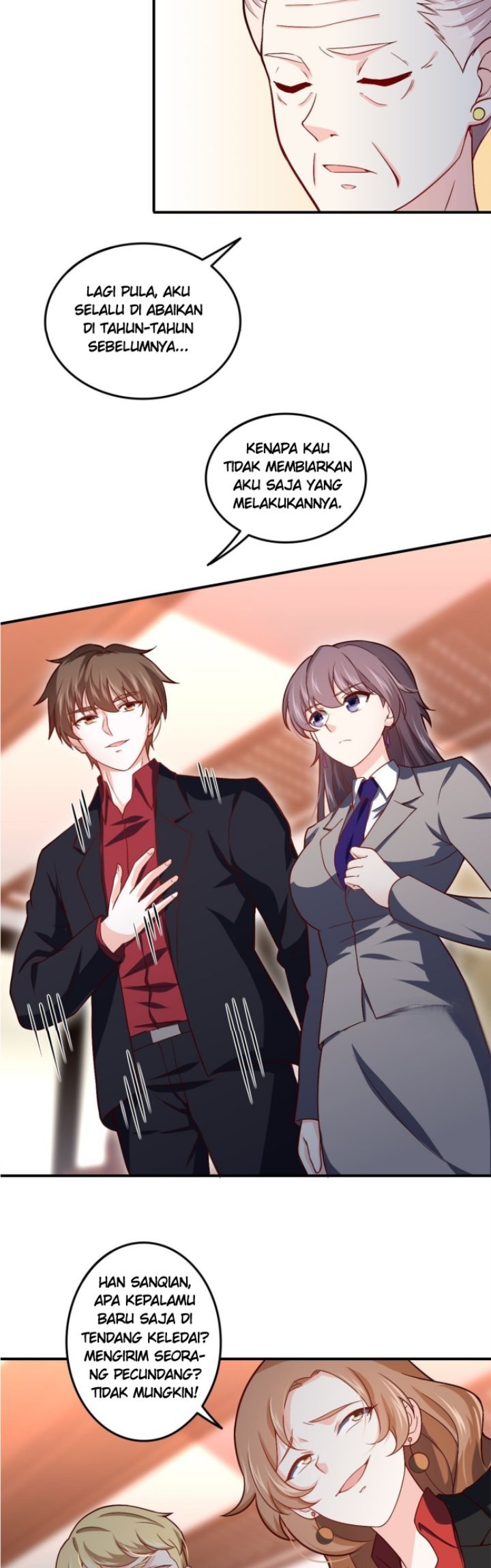i-am-han-sanqian - Chapter: 86