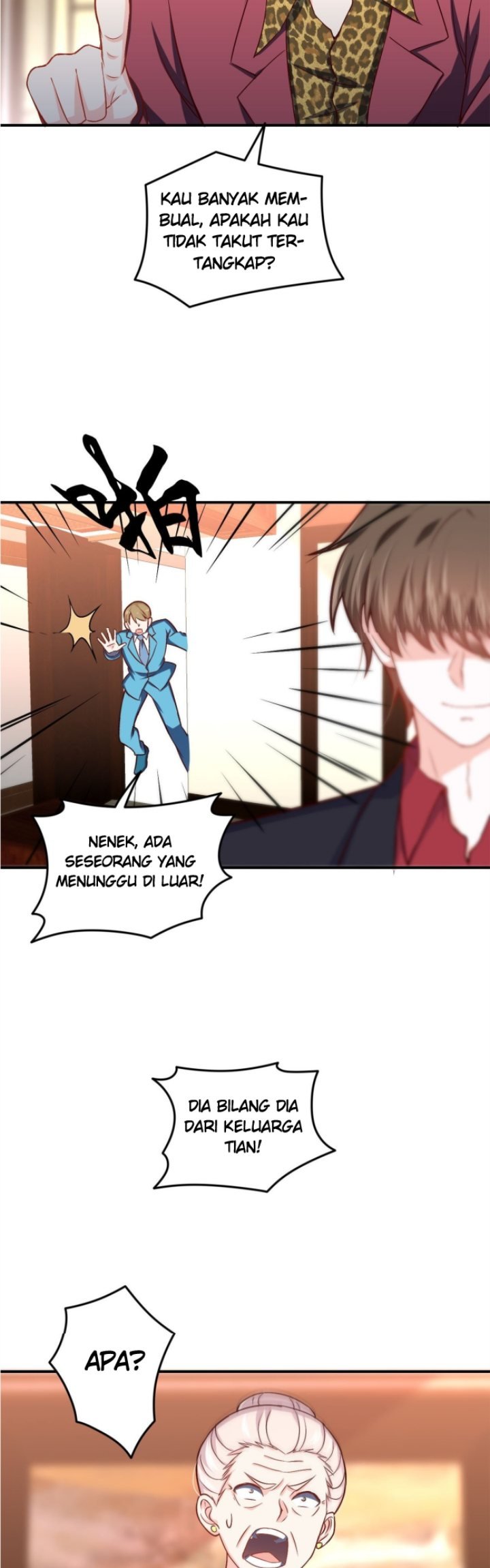 i-am-han-sanqian - Chapter: 86