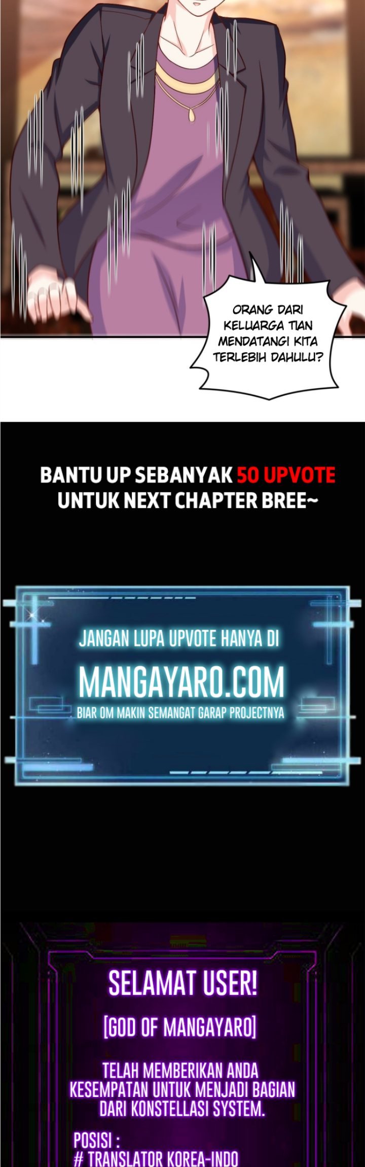 i-am-han-sanqian - Chapter: 86