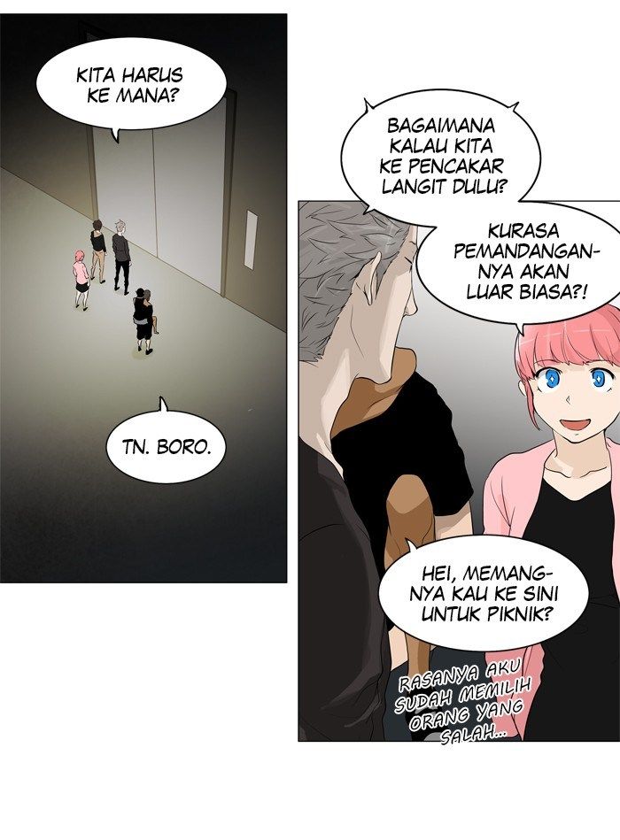 tower-of-god - Chapter: 199