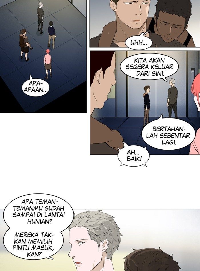 tower-of-god - Chapter: 199