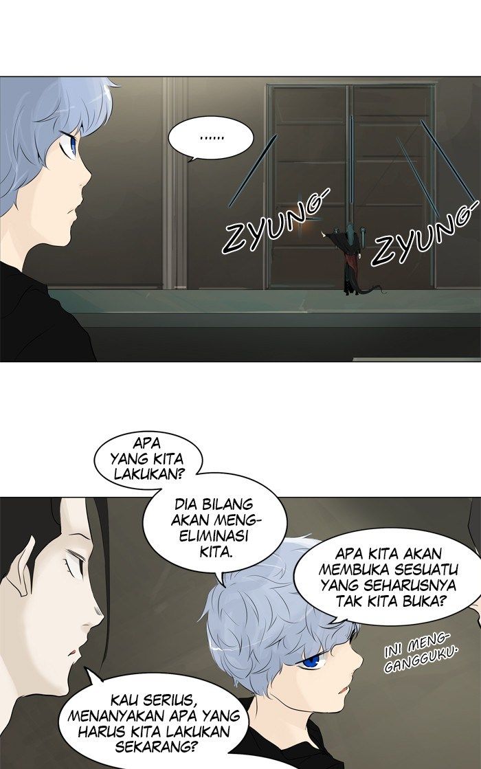 tower-of-god - Chapter: 199