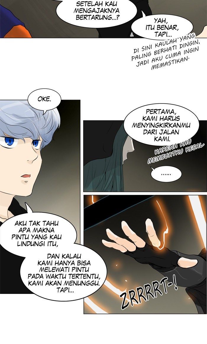 tower-of-god - Chapter: 199