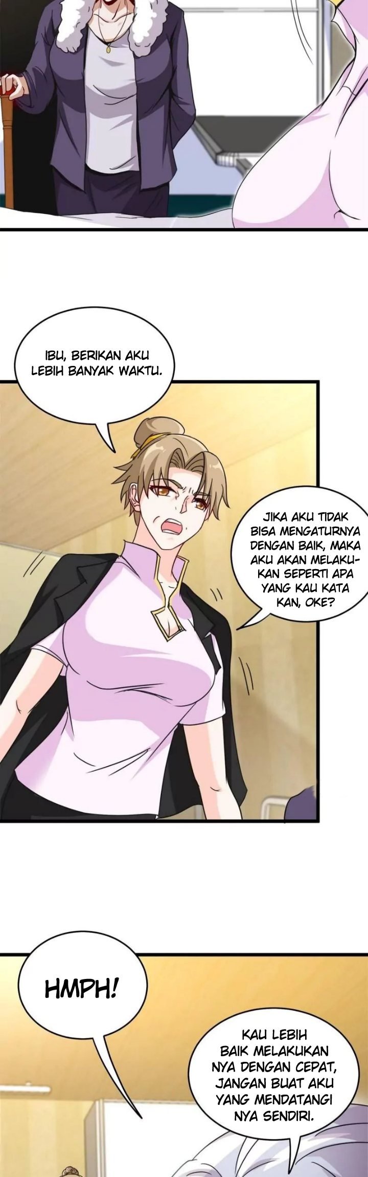 i-am-han-sanqian - Chapter: 85