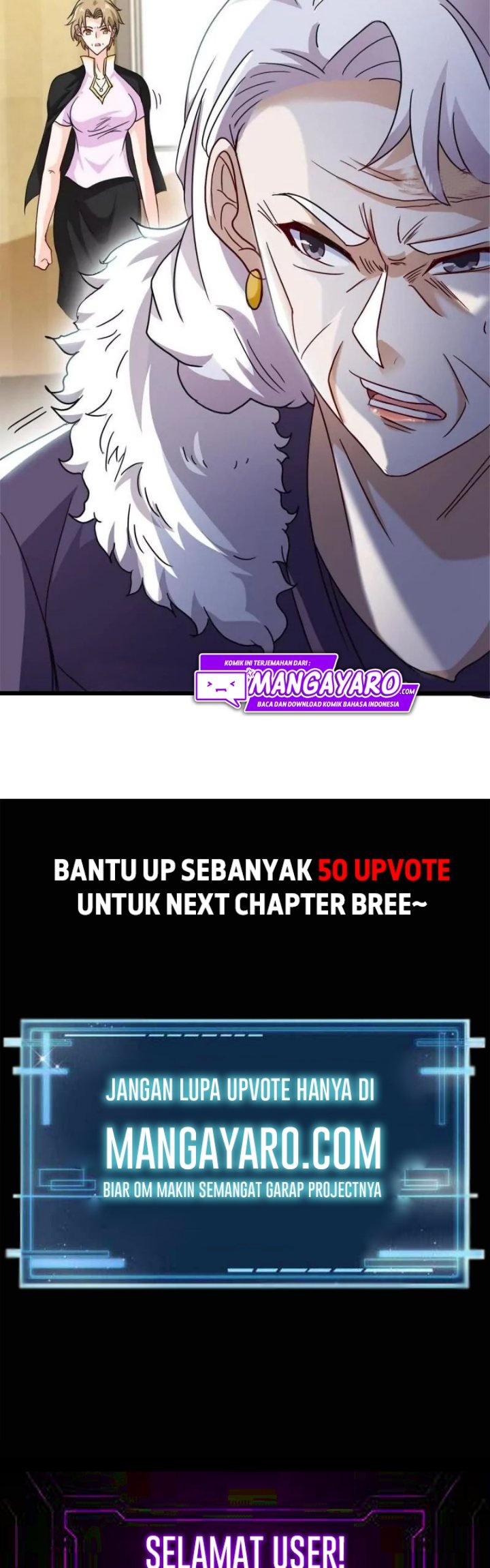 i-am-han-sanqian - Chapter: 85