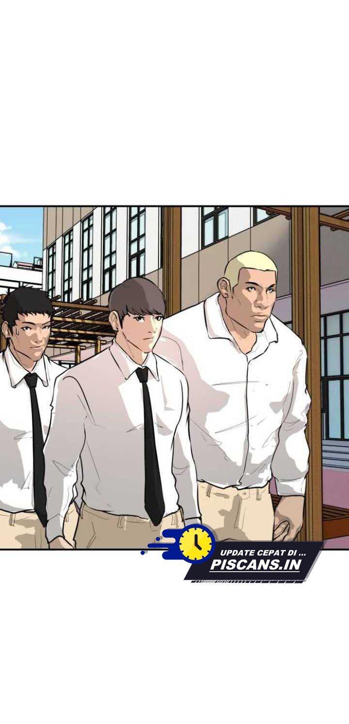 attention-seeker - Chapter: 51
