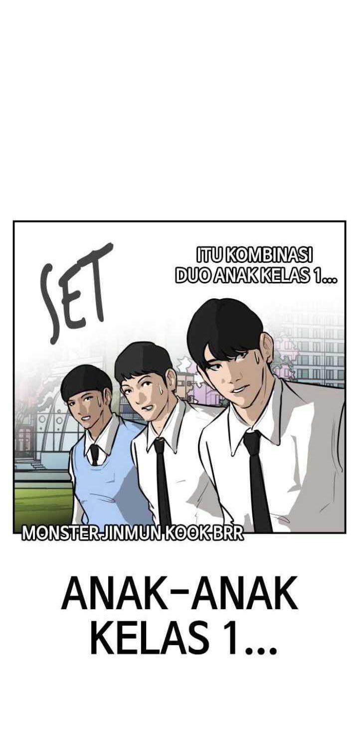 attention-seeker - Chapter: 51