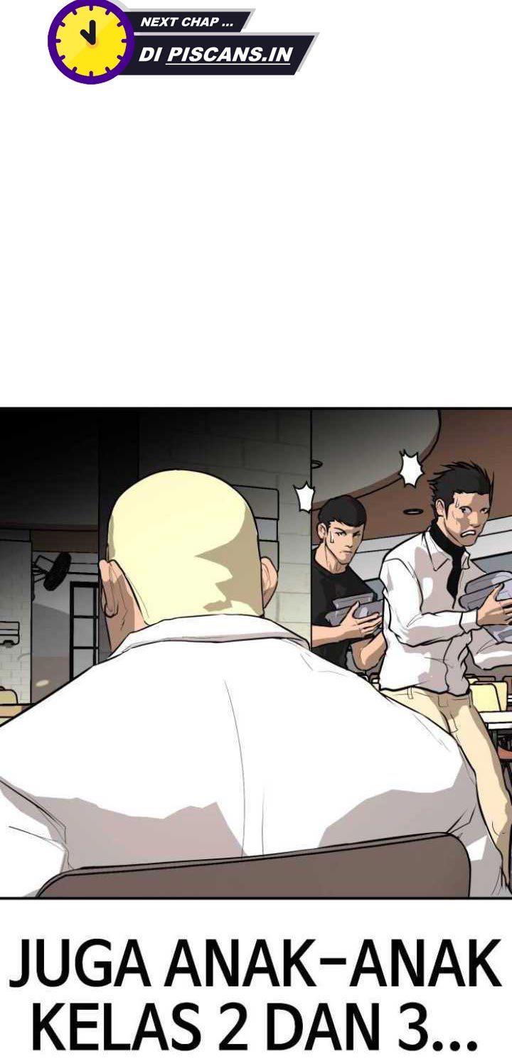 attention-seeker - Chapter: 51