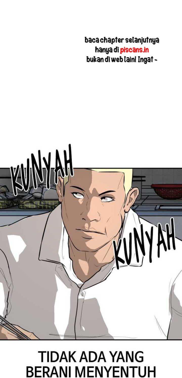 attention-seeker - Chapter: 51