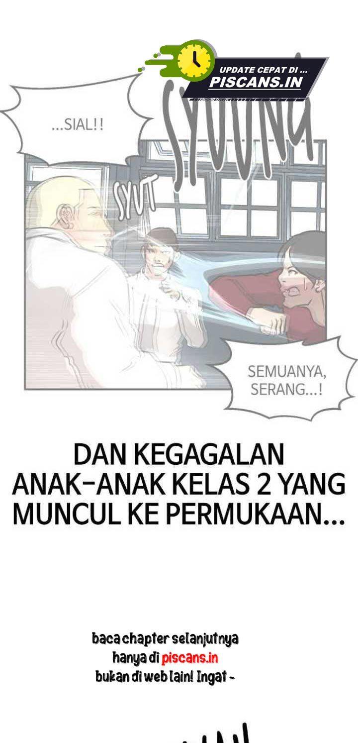 attention-seeker - Chapter: 51
