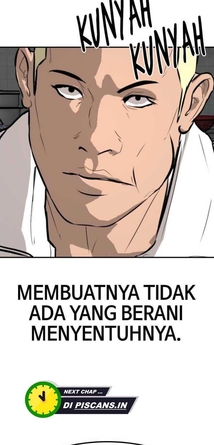 attention-seeker - Chapter: 51