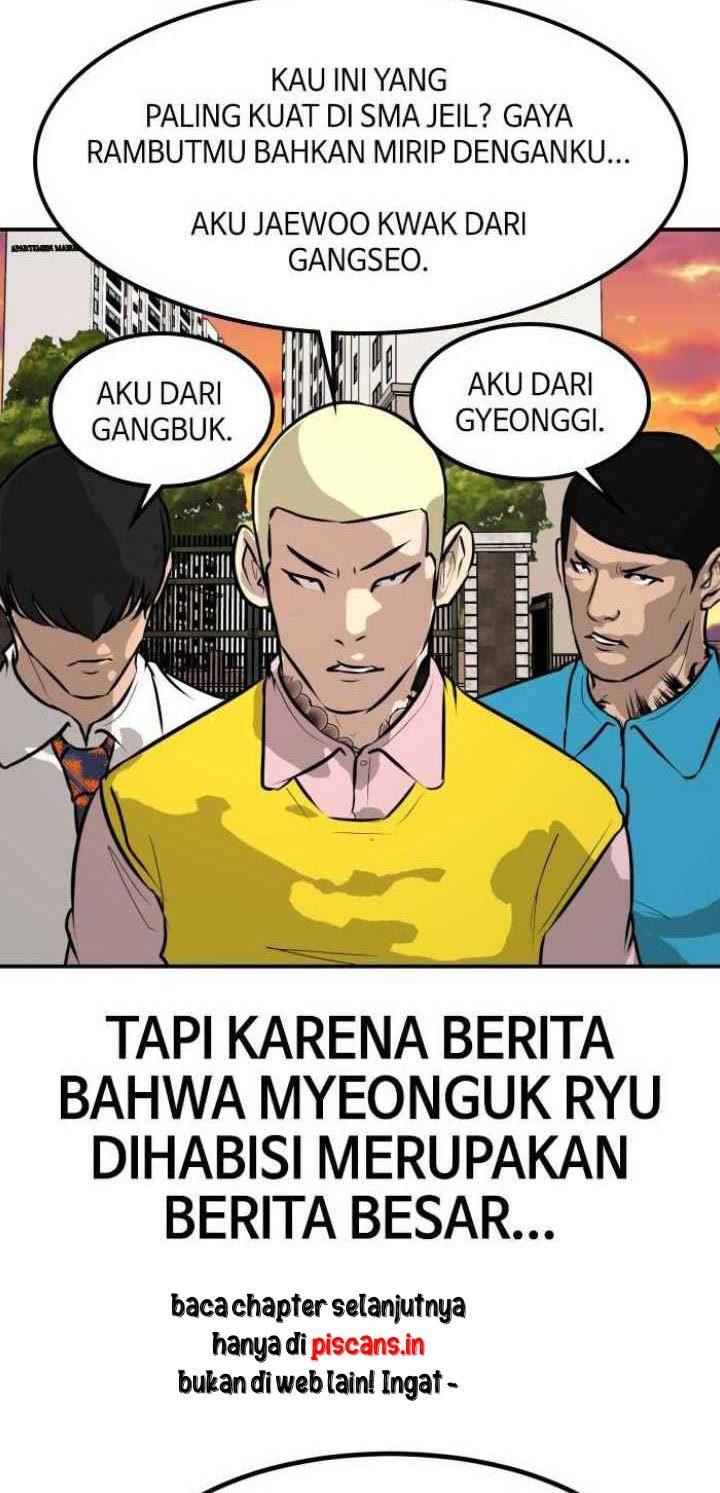 attention-seeker - Chapter: 51