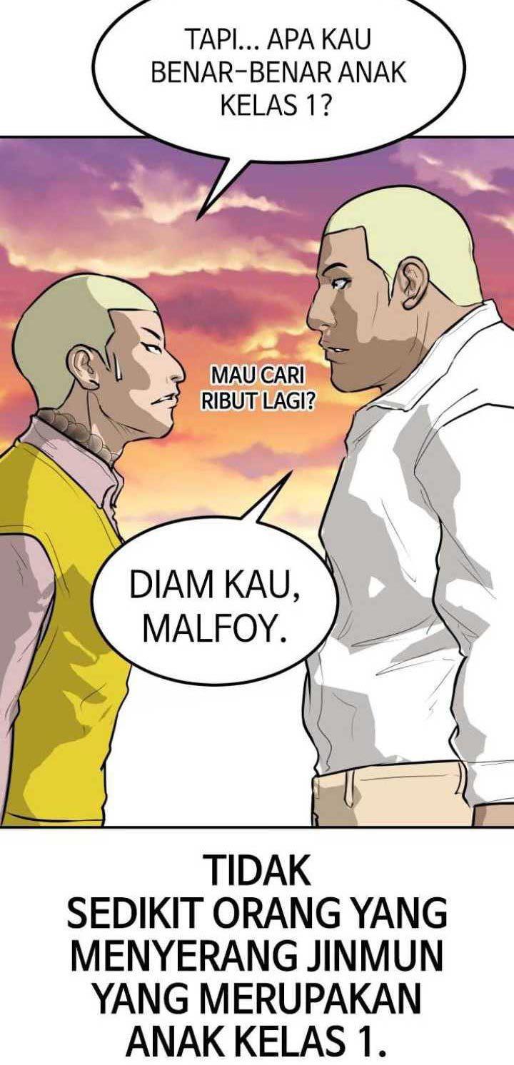 attention-seeker - Chapter: 51