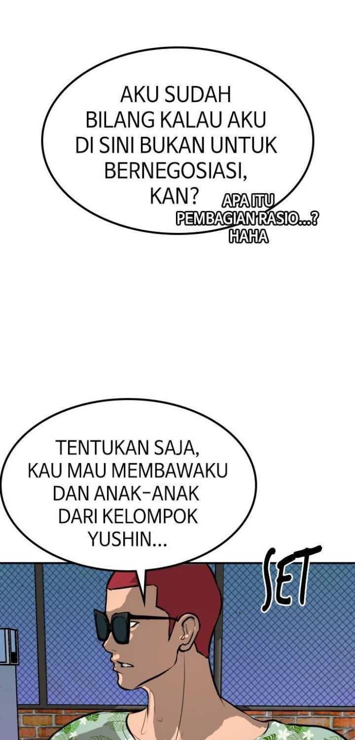 attention-seeker - Chapter: 51