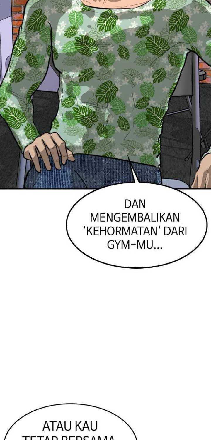 attention-seeker - Chapter: 51