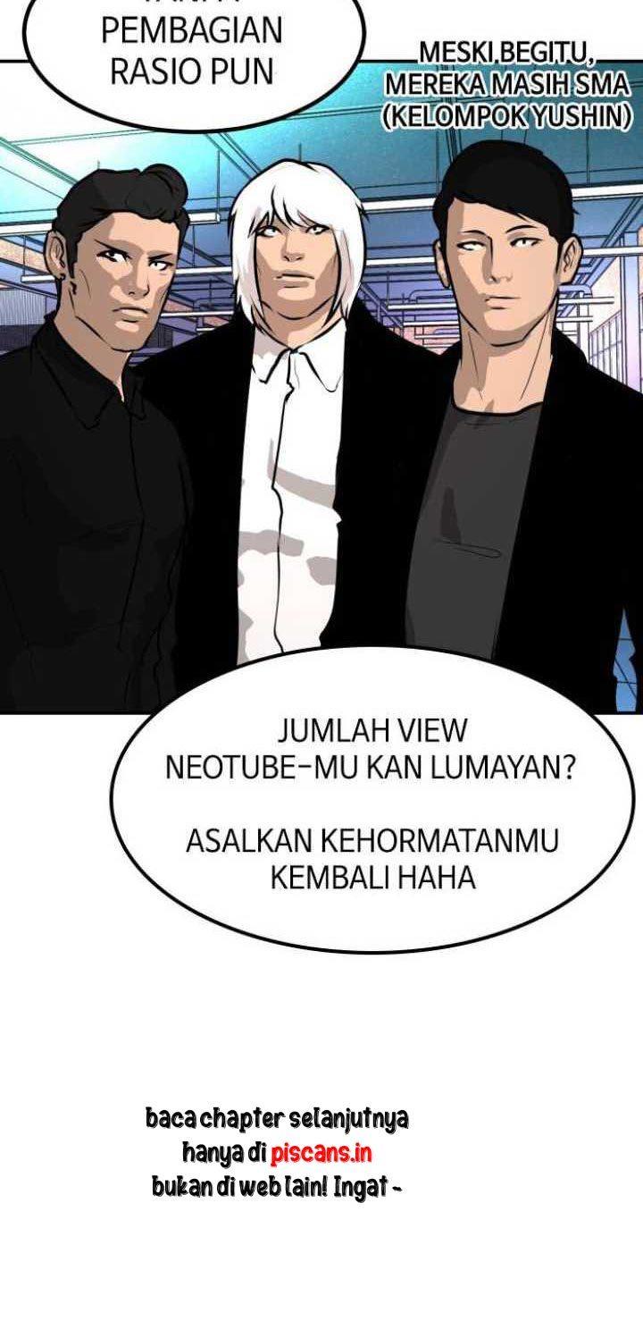 attention-seeker - Chapter: 51