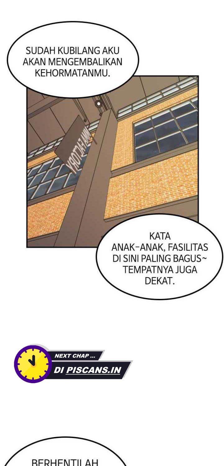 attention-seeker - Chapter: 51