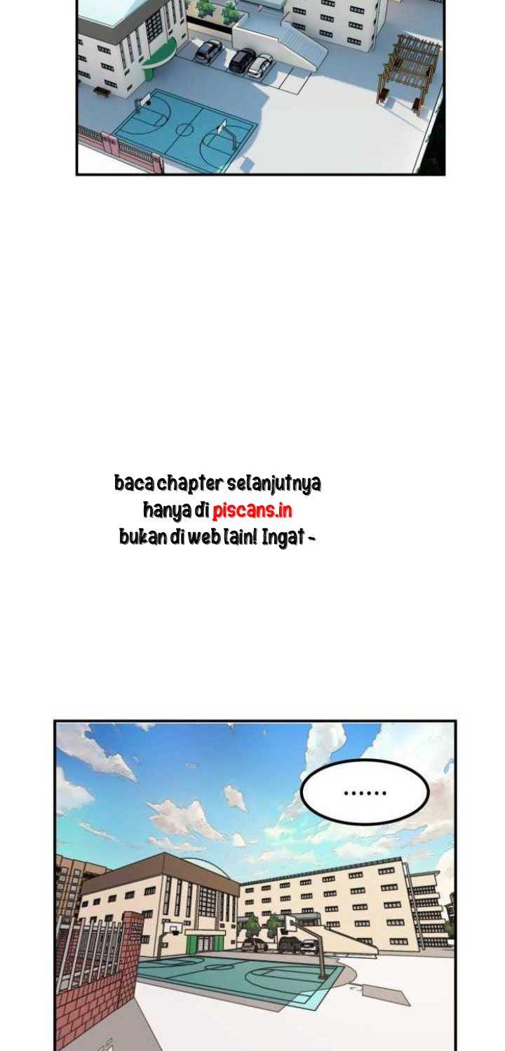 attention-seeker - Chapter: 51