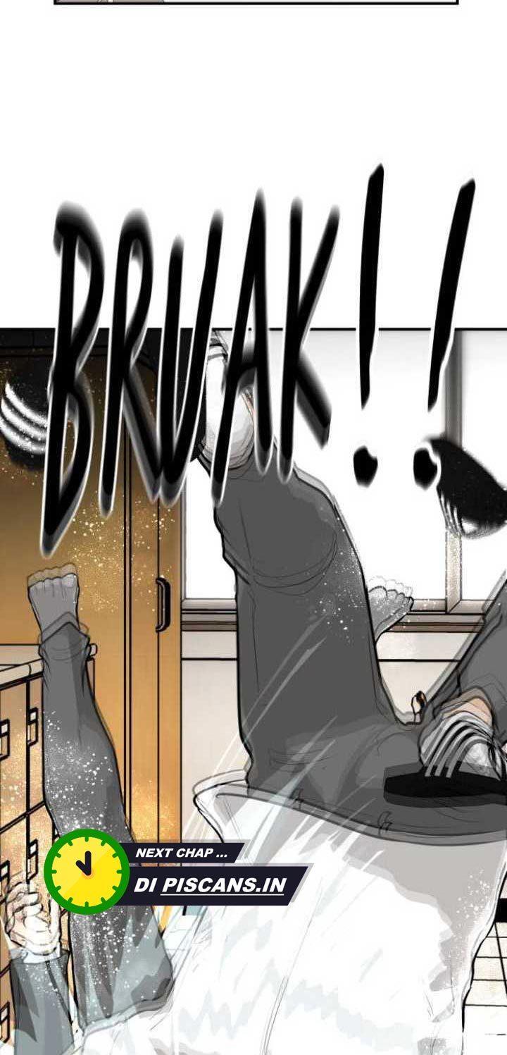 attention-seeker - Chapter: 51