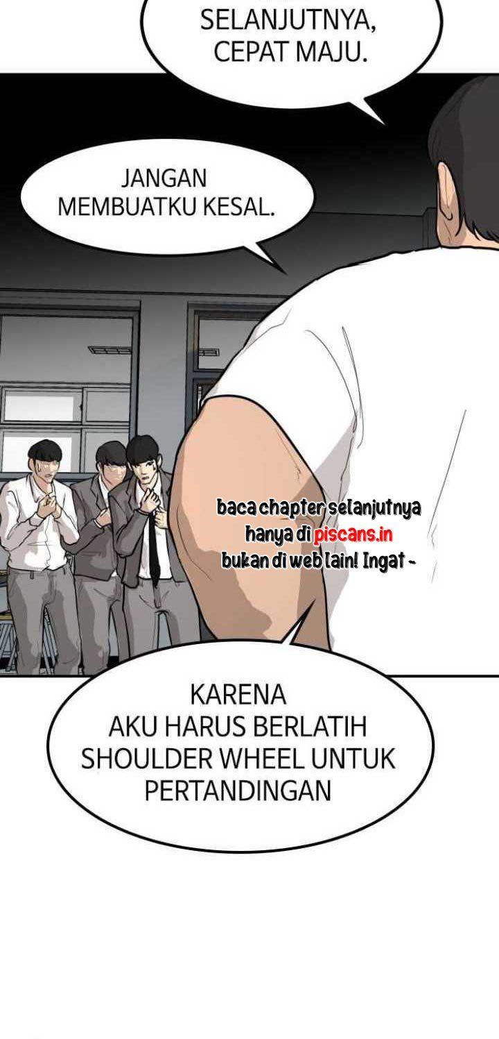 attention-seeker - Chapter: 51