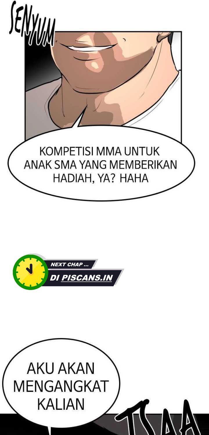 attention-seeker - Chapter: 51