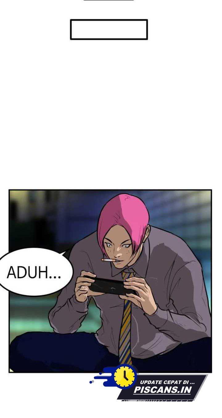 attention-seeker - Chapter: 51