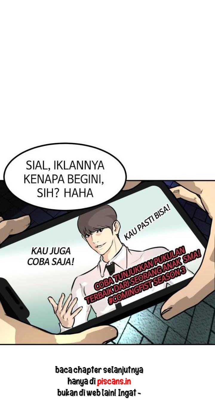 attention-seeker - Chapter: 51