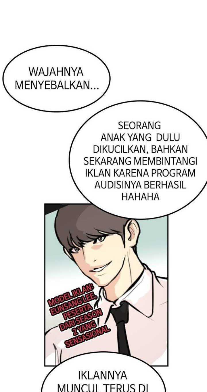 attention-seeker - Chapter: 51