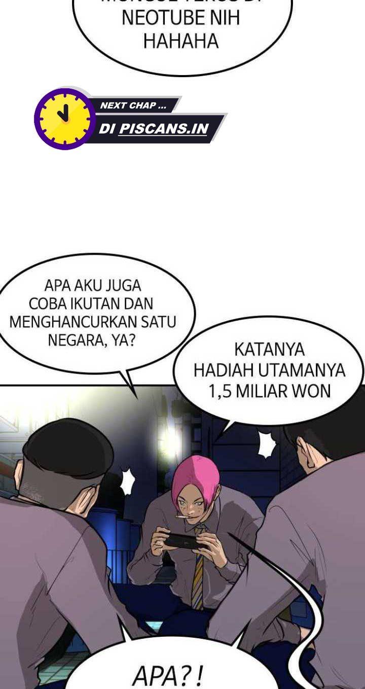 attention-seeker - Chapter: 51
