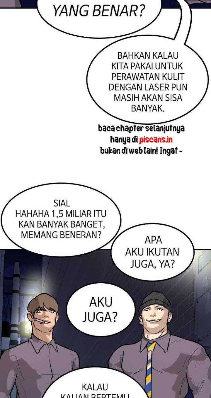 attention-seeker - Chapter: 51