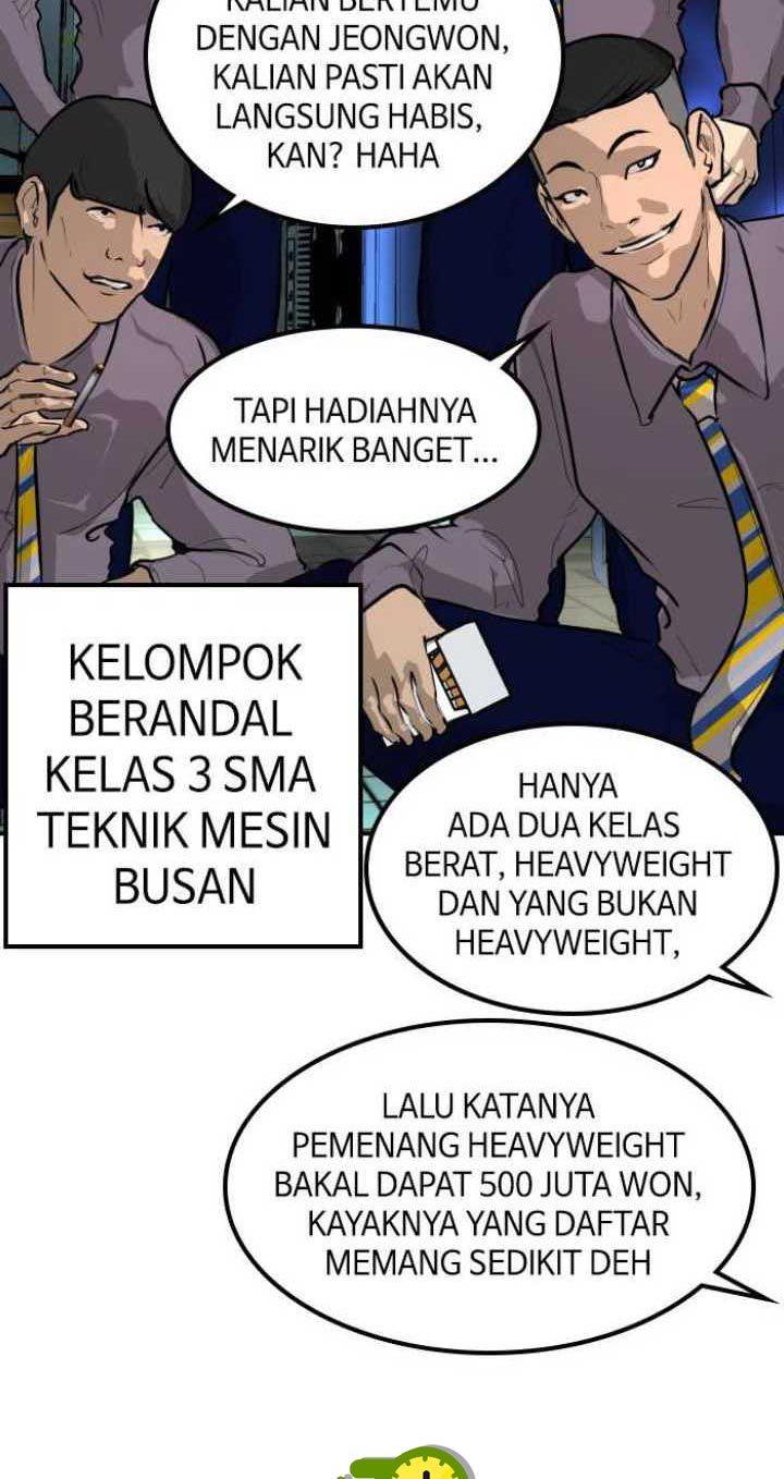 attention-seeker - Chapter: 51