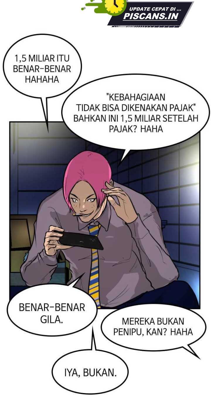 attention-seeker - Chapter: 51
