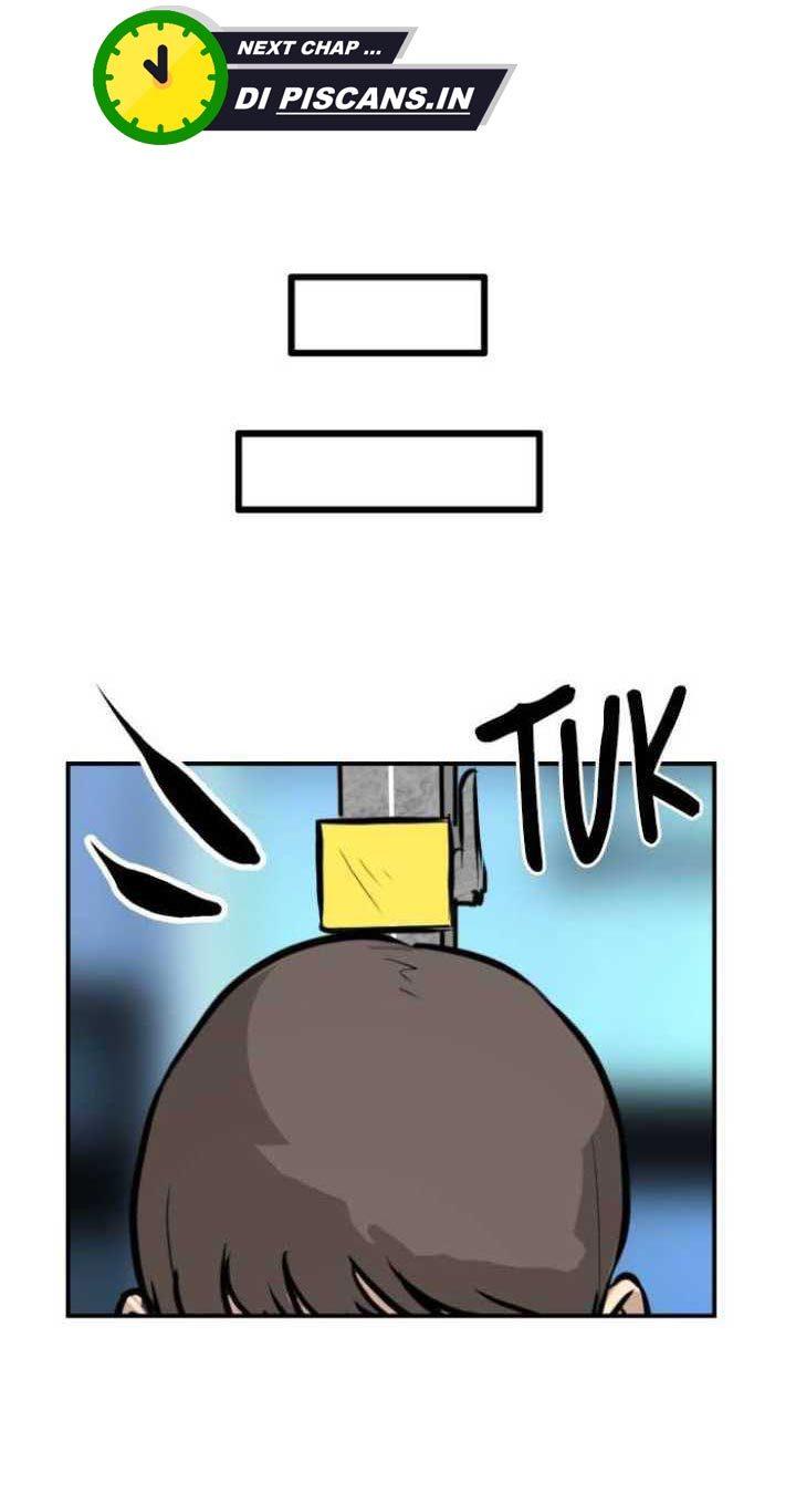 attention-seeker - Chapter: 51