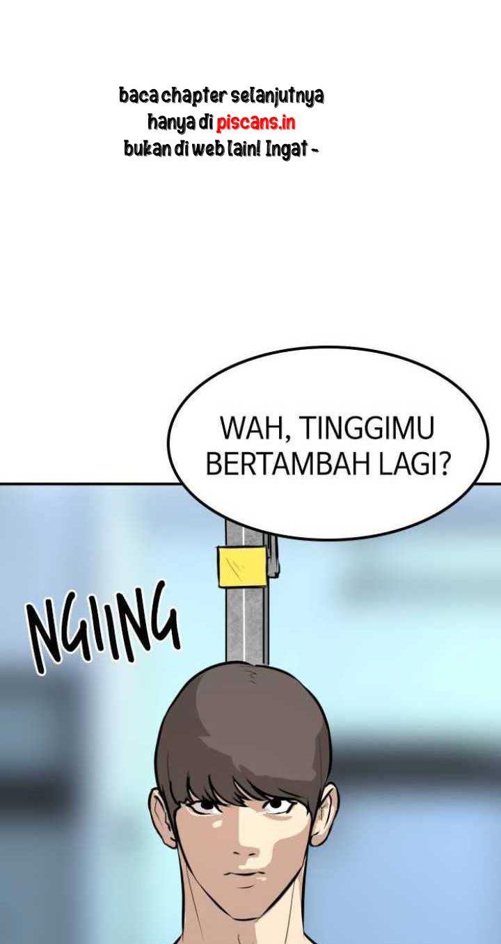 attention-seeker - Chapter: 51