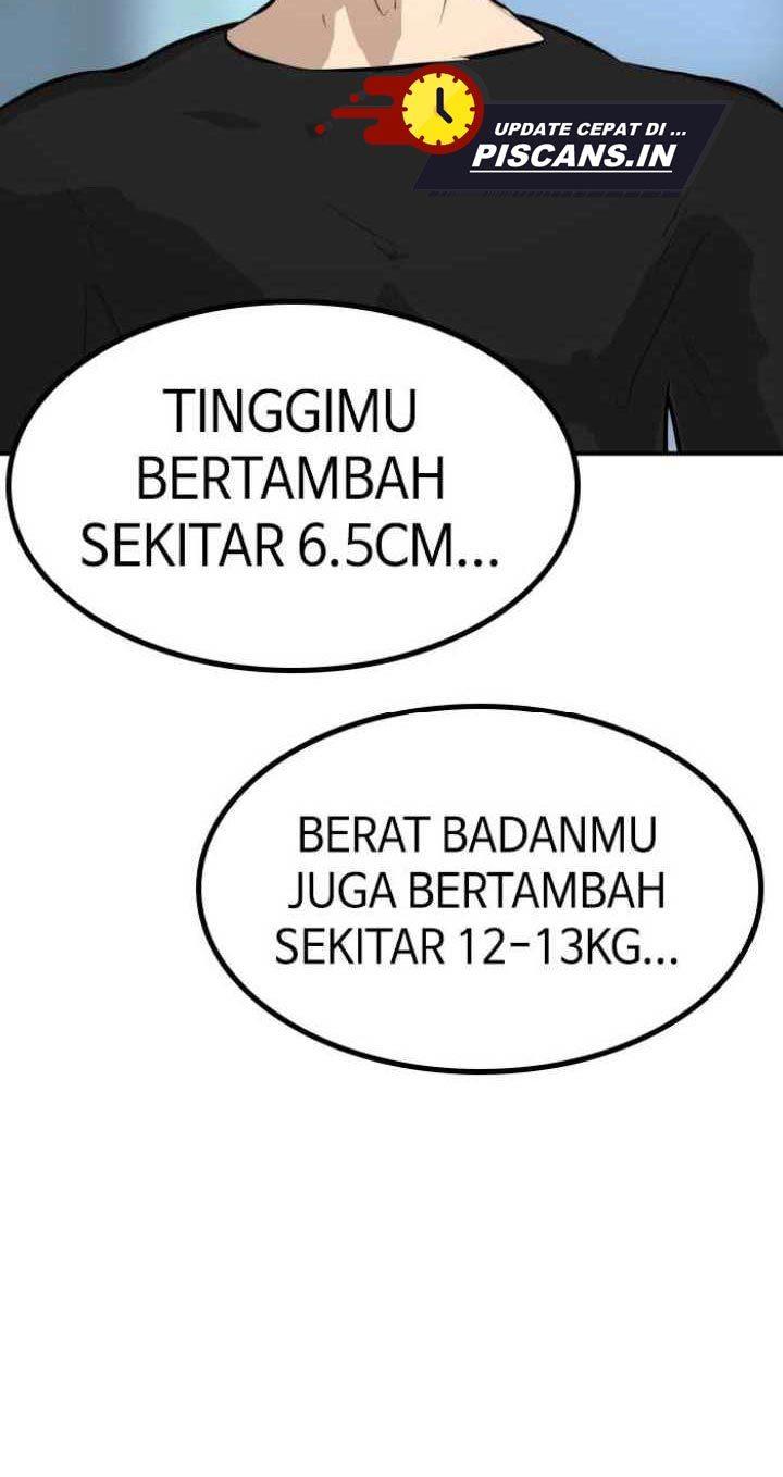 attention-seeker - Chapter: 51
