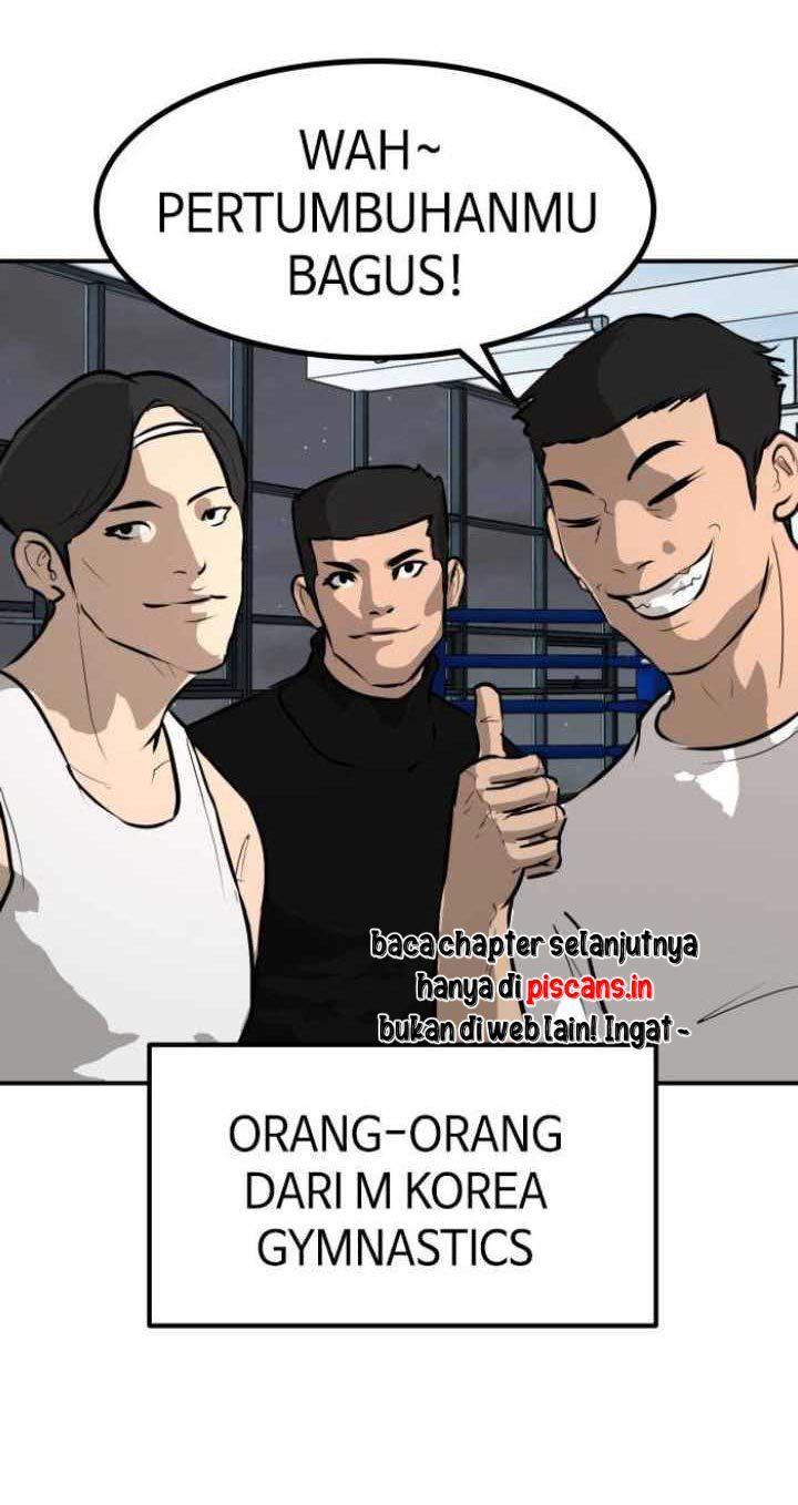 attention-seeker - Chapter: 51