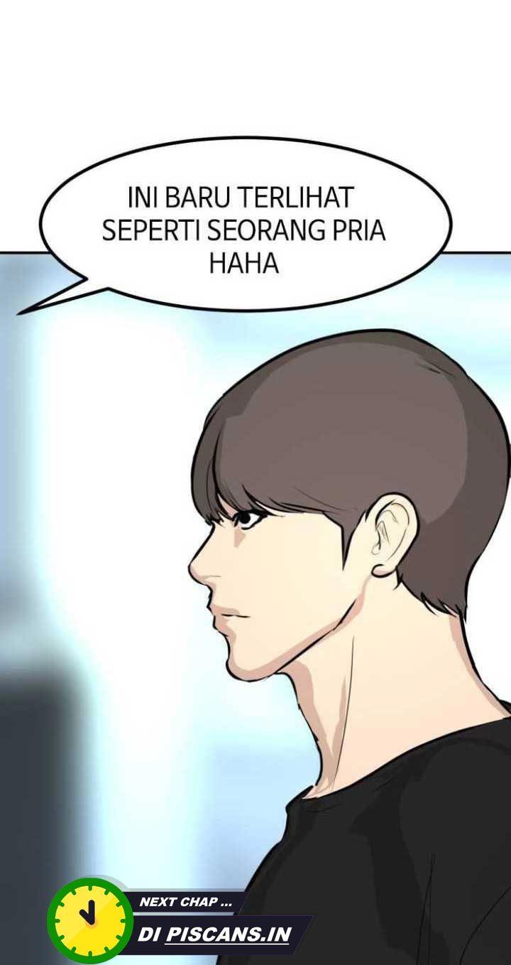attention-seeker - Chapter: 51